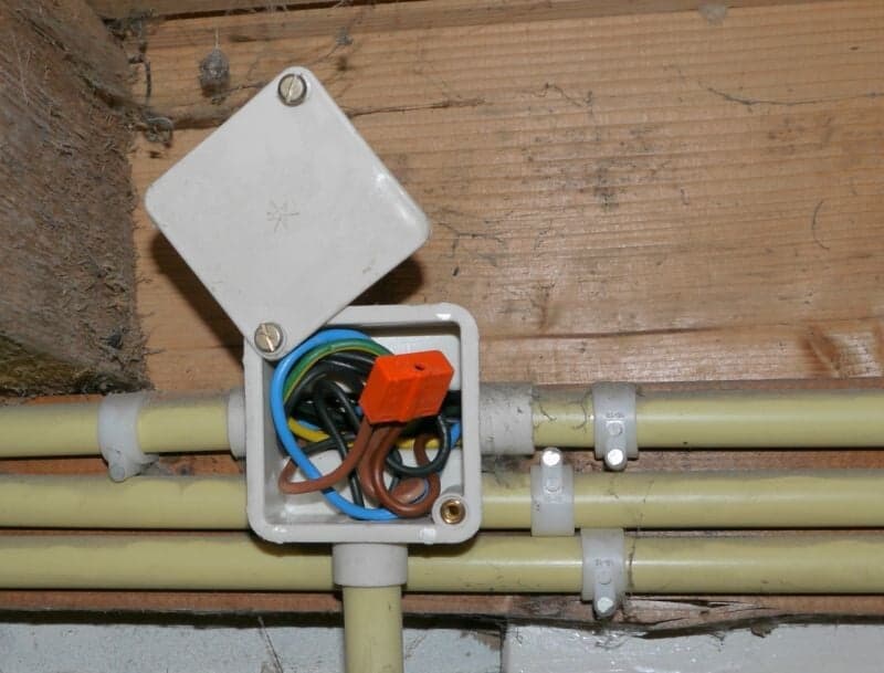 Elektrische reparaties